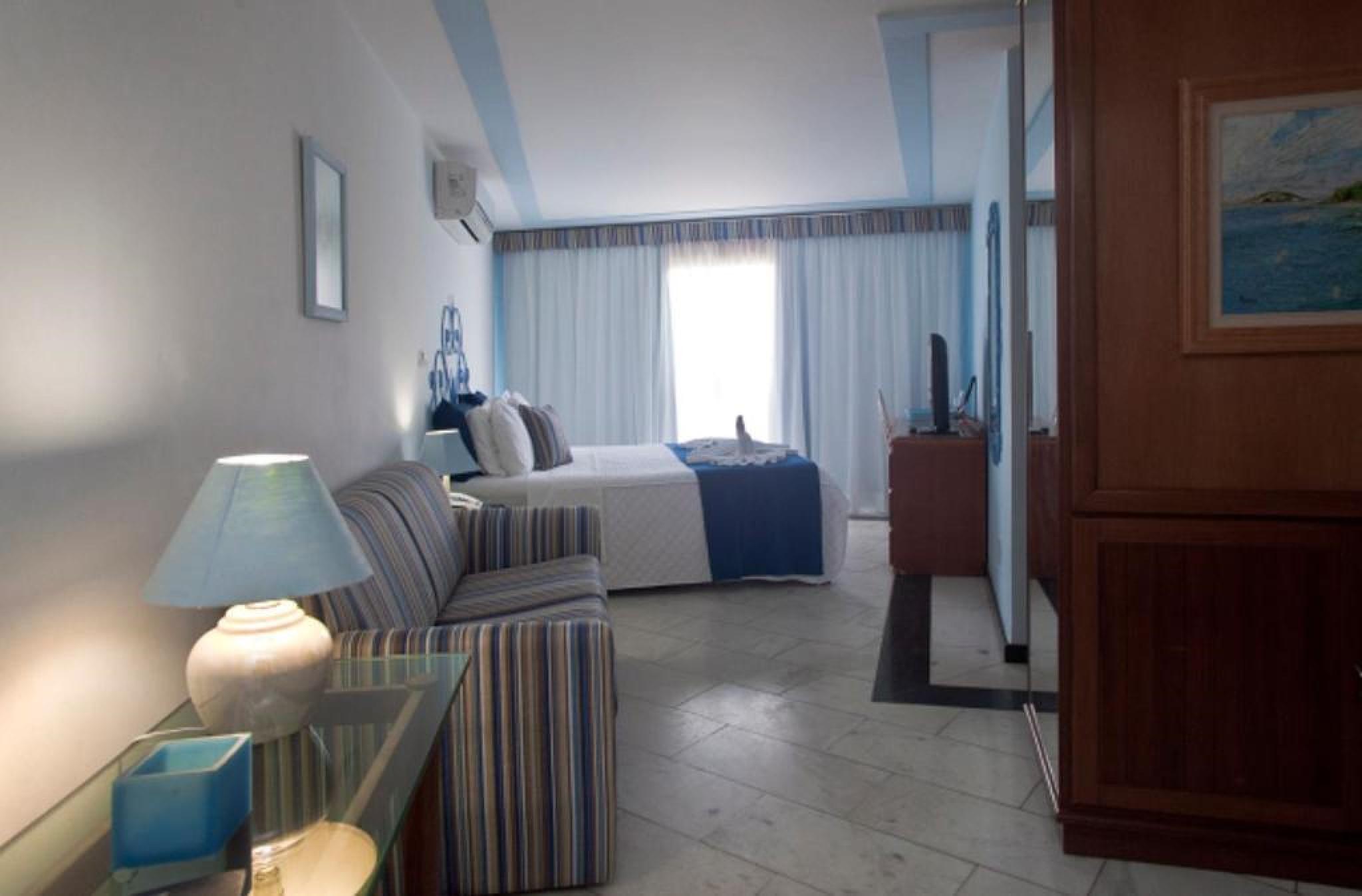 Colonna Park Hotel Búzios Exterior foto