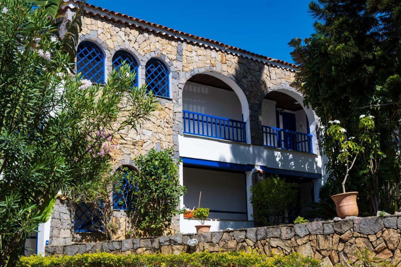 Colonna Park Hotel Búzios Exterior foto