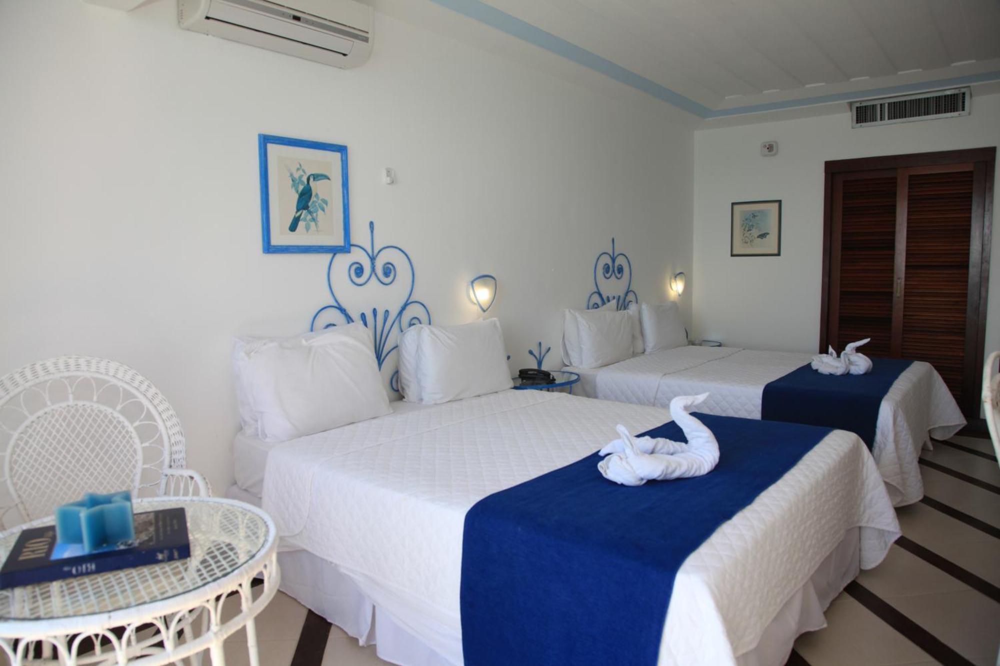 Colonna Park Hotel Búzios Zimmer foto